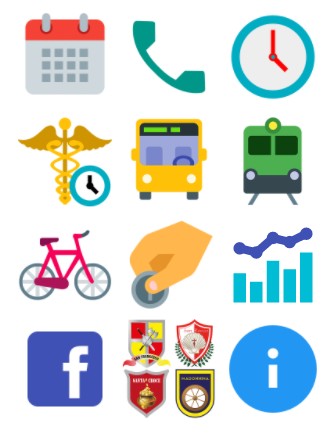 Soresina City Web App cambio di server