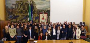 Consulta giovani a Crema