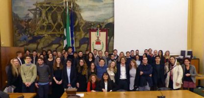 Consulta giovani a Crema