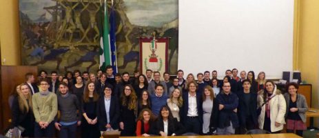 Consulta giovani a Crema